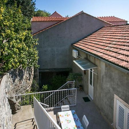 Apartments Anka Trsteno Pokój zdjęcie