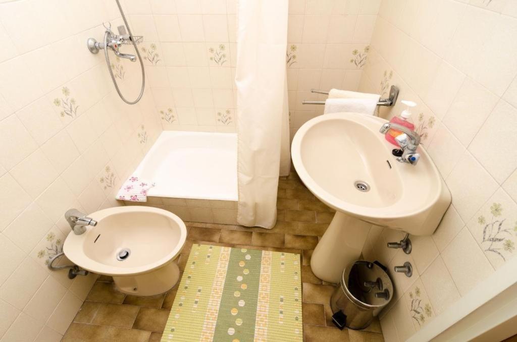 Apartments Anka Trsteno Zewnętrze zdjęcie