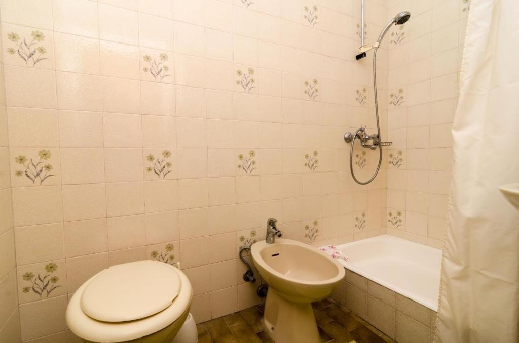 Apartments Anka Trsteno Zewnętrze zdjęcie