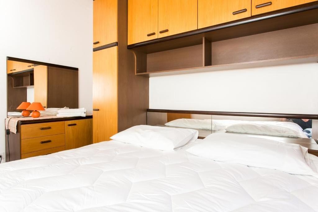 Apartments Anka Trsteno Zewnętrze zdjęcie