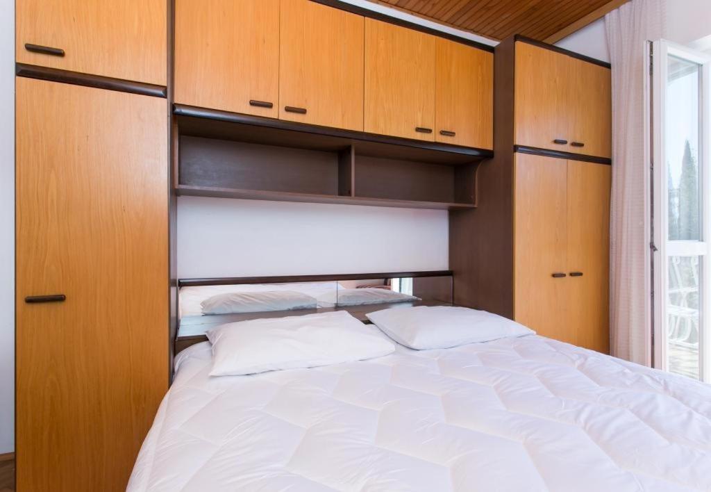 Apartments Anka Trsteno Zewnętrze zdjęcie