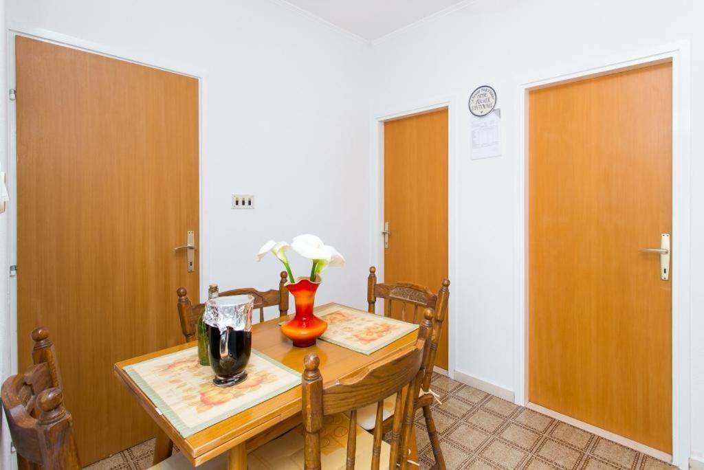 Apartments Anka Trsteno Zewnętrze zdjęcie